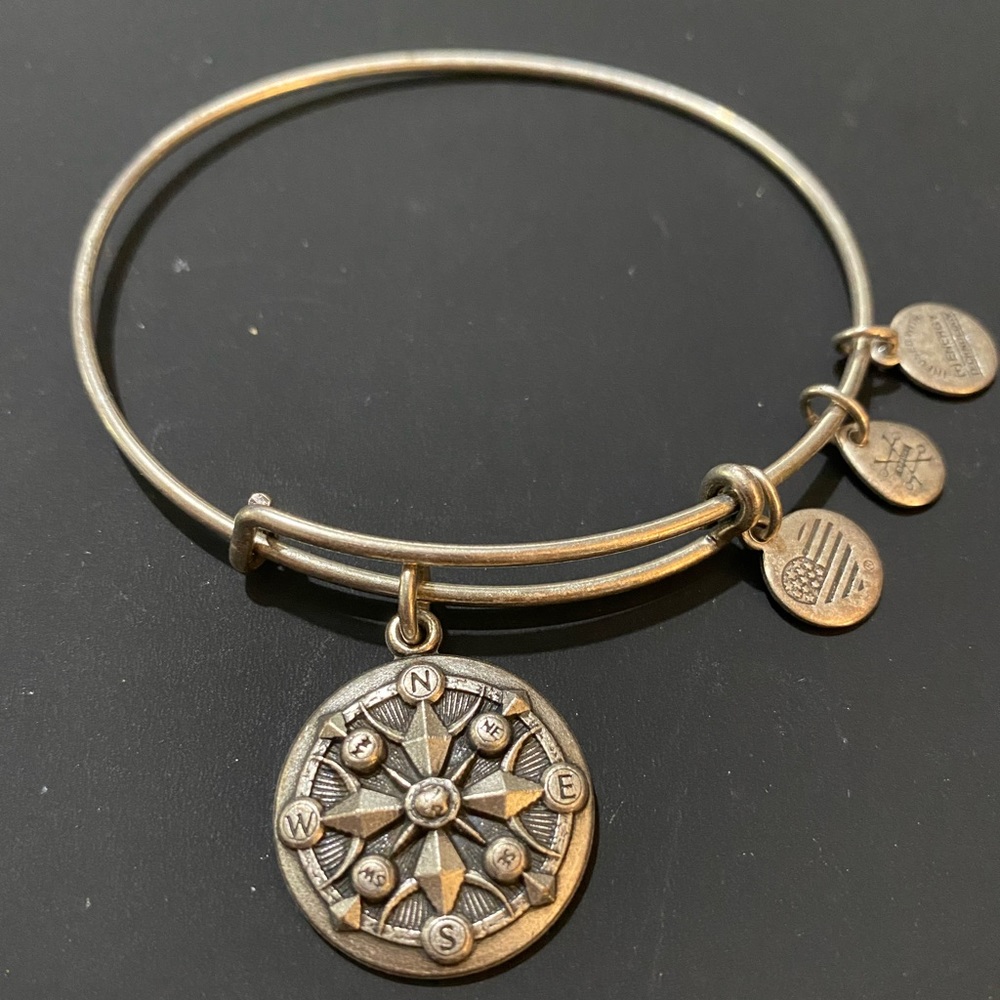 Alex and Ani Bracelet
